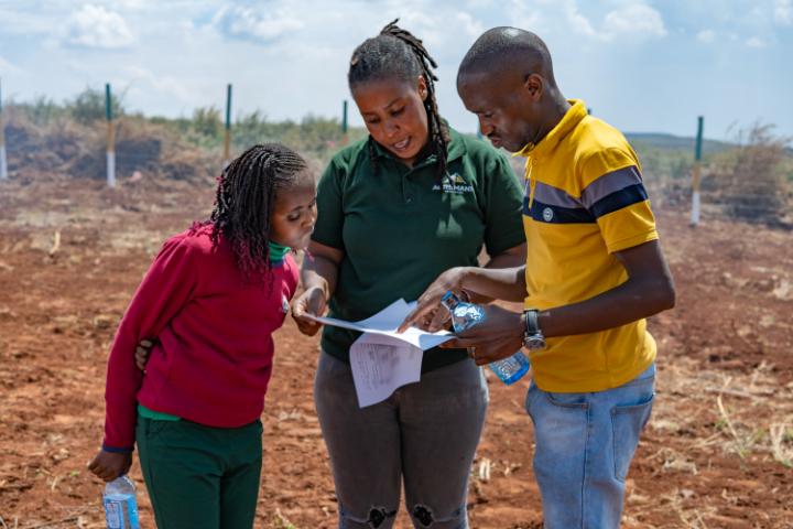 Open Day: Acremann Properties Launches New Real Estate Development in Nachu, Kiambu — photo 2