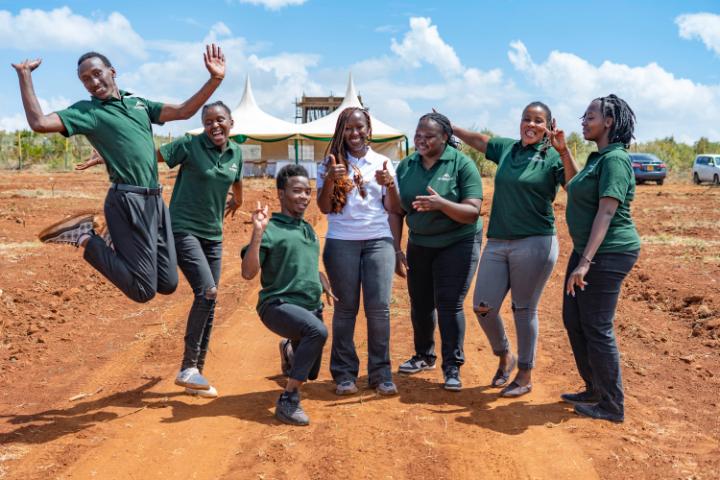Open Day: Acremann Properties Launches New Real Estate Development in Nachu, Kiambu — photo 4