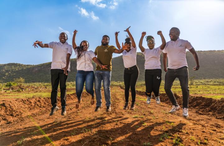 Open Day: Acremann Properties Launches New Real Estate Development in Nachu, Kiambu — photo 16
