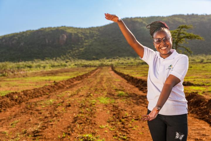 Open Day: Acremann Properties Launches New Real Estate Development in Nachu, Kiambu — photo 22